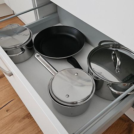 Apartment Ku28 Two Bamberg - Ruhig In Zentraler Lage Mit Parkplatz エクステリア 写真
